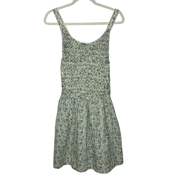 Free People Women's Petunia Mini Dress - Picture 6 of 16